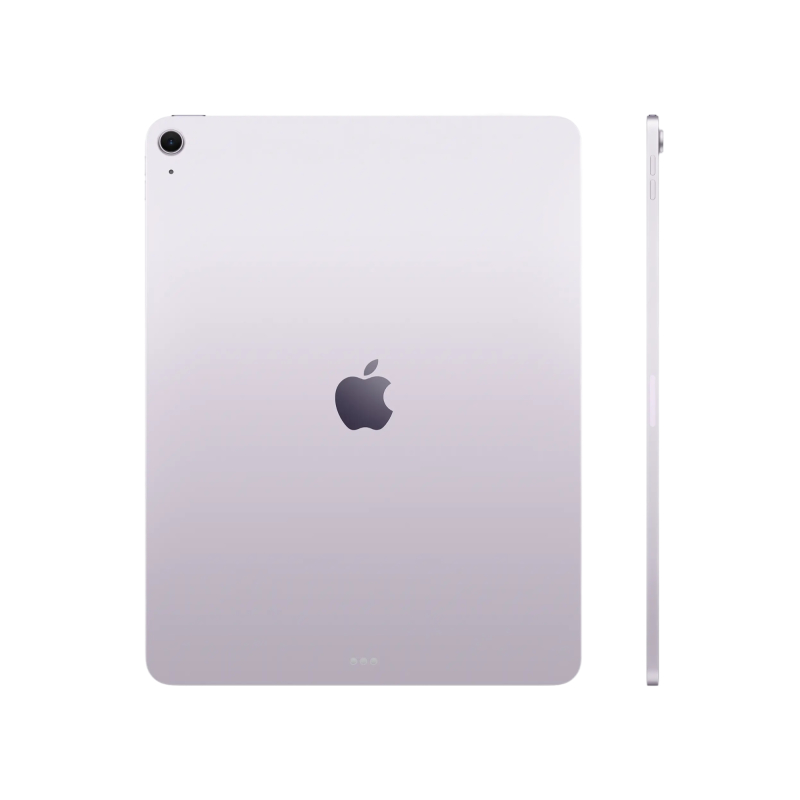 Apple iPad Air (2025) M3 11" Wi-Fi 256 ГБ, фиолетовый